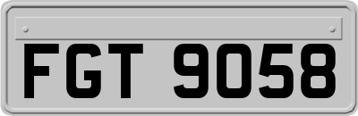 FGT9058
