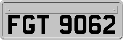 FGT9062