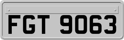 FGT9063