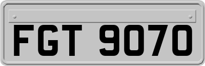 FGT9070