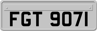 FGT9071