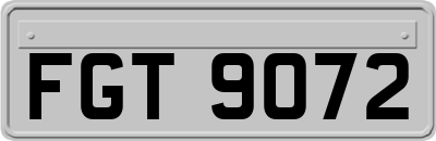 FGT9072