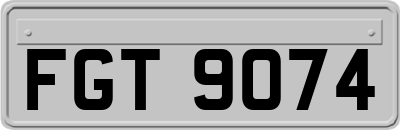 FGT9074