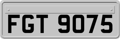 FGT9075