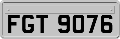 FGT9076
