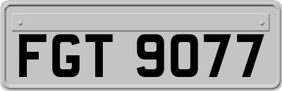 FGT9077