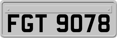 FGT9078