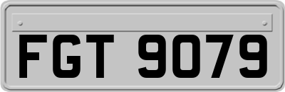 FGT9079