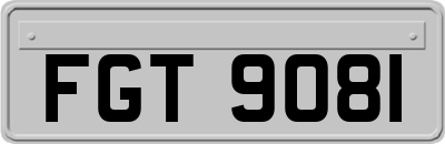 FGT9081