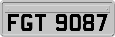 FGT9087
