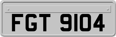 FGT9104