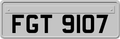 FGT9107