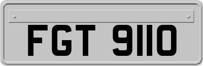 FGT9110