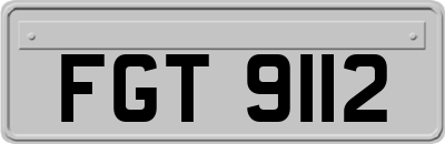 FGT9112