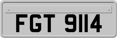 FGT9114