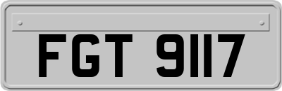 FGT9117
