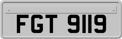FGT9119
