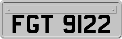 FGT9122