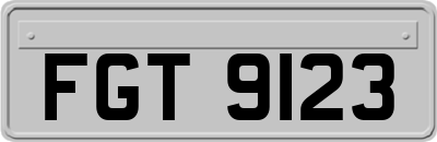 FGT9123