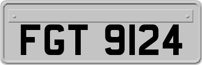 FGT9124