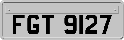 FGT9127