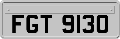 FGT9130