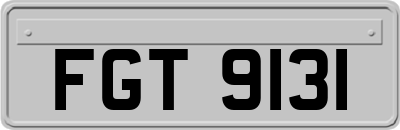 FGT9131