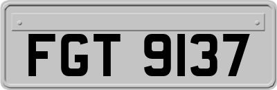 FGT9137