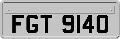 FGT9140