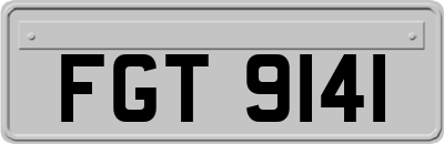 FGT9141