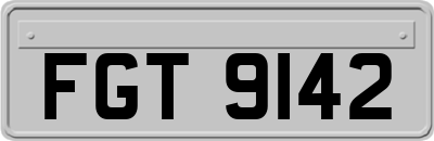 FGT9142