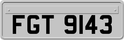 FGT9143