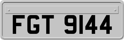FGT9144