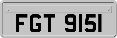 FGT9151