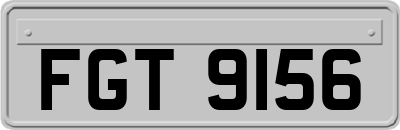 FGT9156