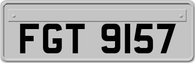 FGT9157
