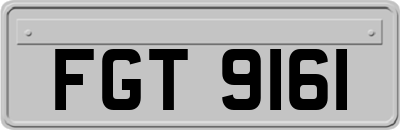 FGT9161