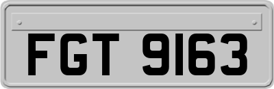 FGT9163