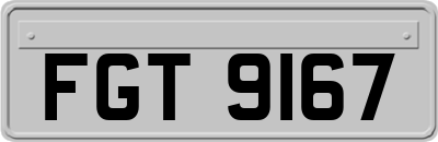 FGT9167