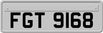 FGT9168