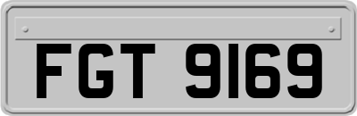 FGT9169