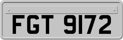 FGT9172