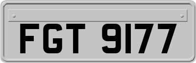 FGT9177