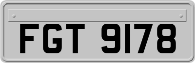 FGT9178
