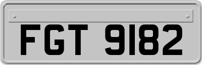 FGT9182
