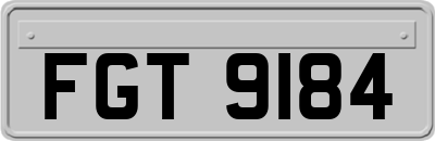 FGT9184