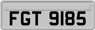 FGT9185