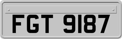 FGT9187