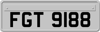 FGT9188