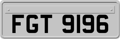 FGT9196
